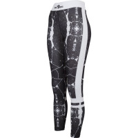 [GIFT] Gorilla Sports Tajice u boji III (XS - cracked)